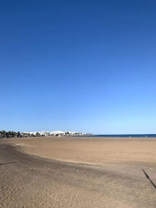 Casa Alba Apartment Puerto del Carmen