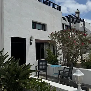 Strelitzia Appartement