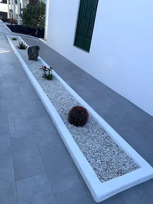Casa Alba Apartment Puerto del Carmen  Spain