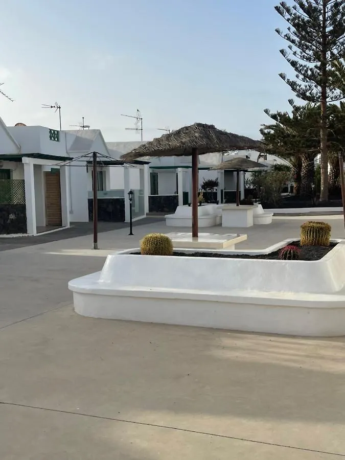Casa Alba Apartment Puerto del Carmen