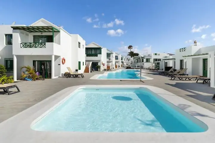 Casa Alba Apartment Puerto del Carmen