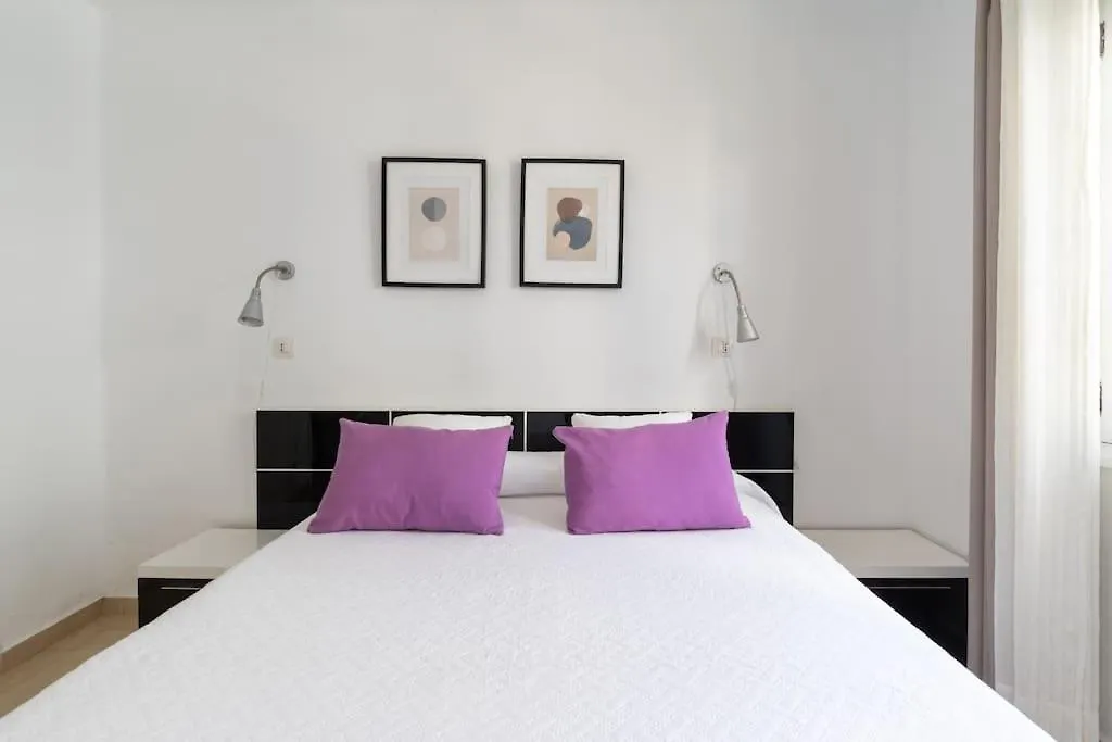 Casa Alba Apartment Puerto del Carmen  Spain