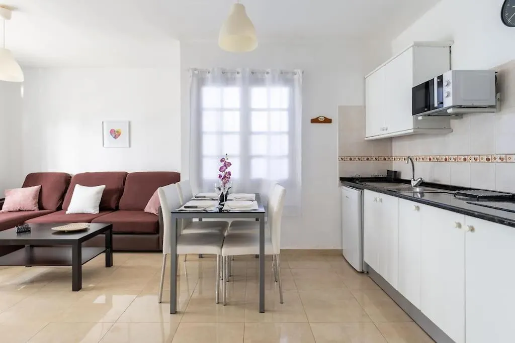 Casa Alba Apartment Puerto del Carmen  Puerto del Carmen (Lanzarote)