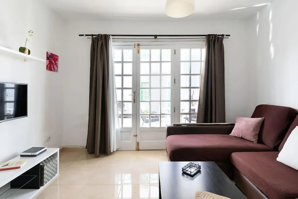 Casa Alba Apartment Puerto del Carmen