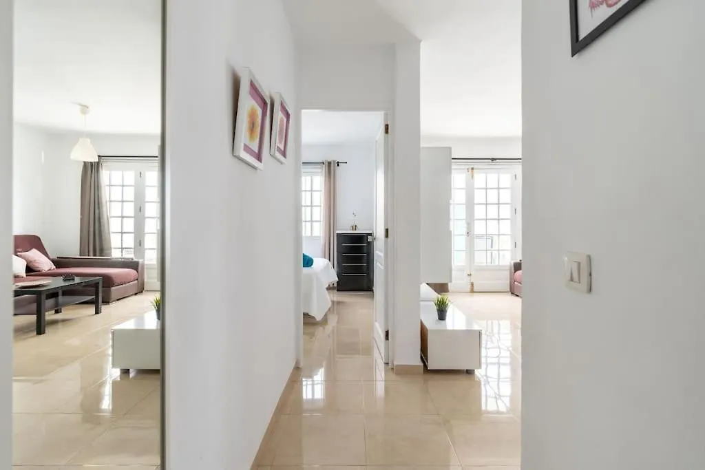 Casa Alba Apartment Puerto del Carmen  0*, Puerto del Carmen (Lanzarote)
