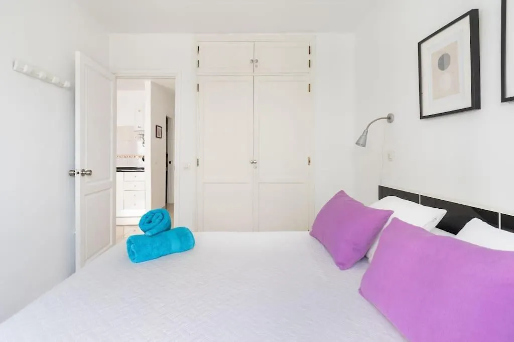 Casa Alba Apartment Puerto del Carmen