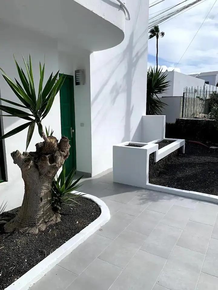 Casa Alba Apartment Puerto del Carmen