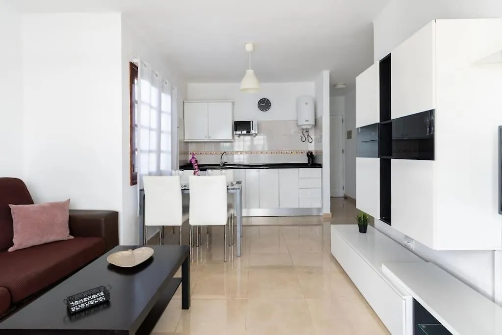 Casa Alba Apartment Puerto del Carmen  0*, Puerto del Carmen (Lanzarote)