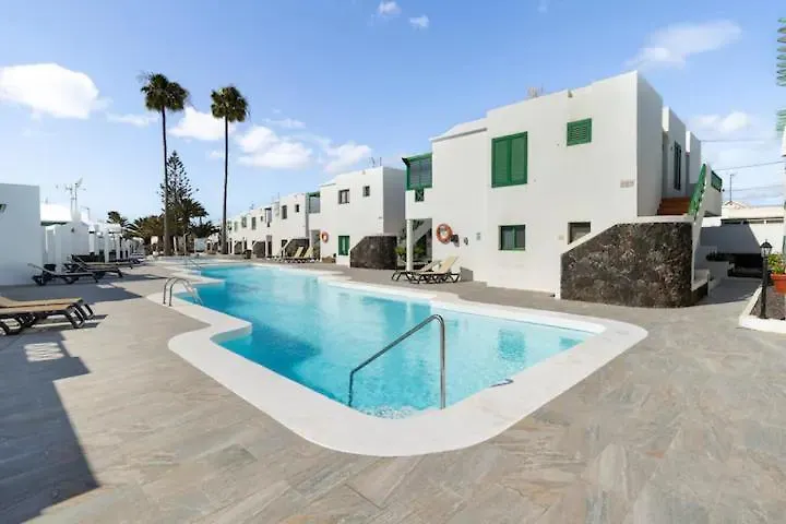 Casa Alba Apartment Puerto del Carmen  Puerto del Carmen (Lanzarote)