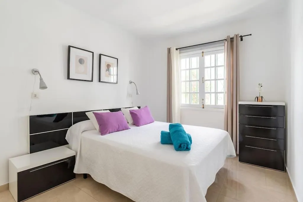 Casa Alba Apartment Puerto del Carmen   Puerto del Carmen (Lanzarote)